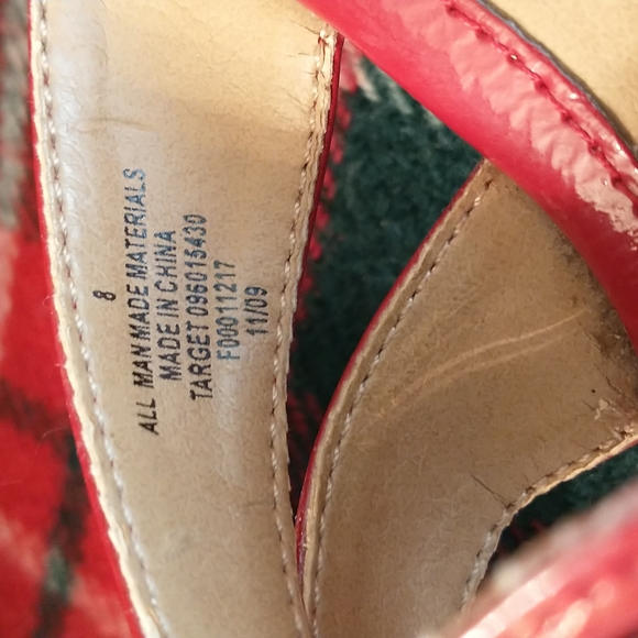 Merona Sandals - Picture 6 of 7